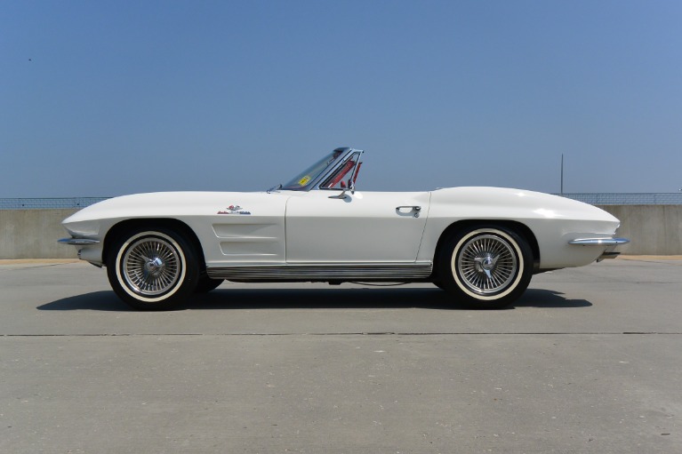 Used-1963-Chevrolet-Corvette-Convertible-for-sale-Jackson-MS