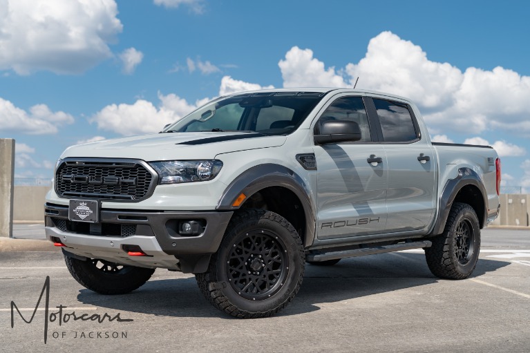 Used-2022-Ford-Ranger-XLT-ROUSH-Jackson-MS