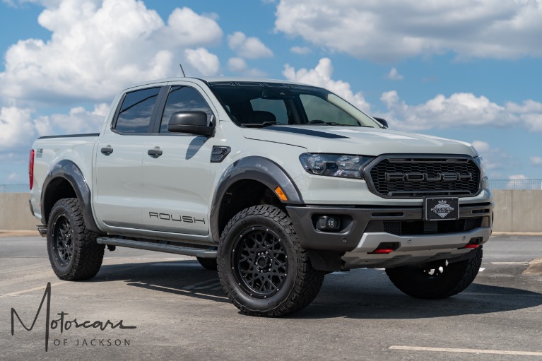 Used-2022-Ford-Ranger-XLT-ROUSH-for-sale-Jackson-MS