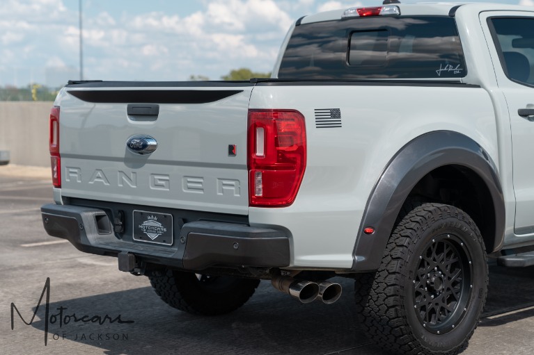 Used-2022-Ford-Ranger-XLT-ROUSH-Jackson-MS