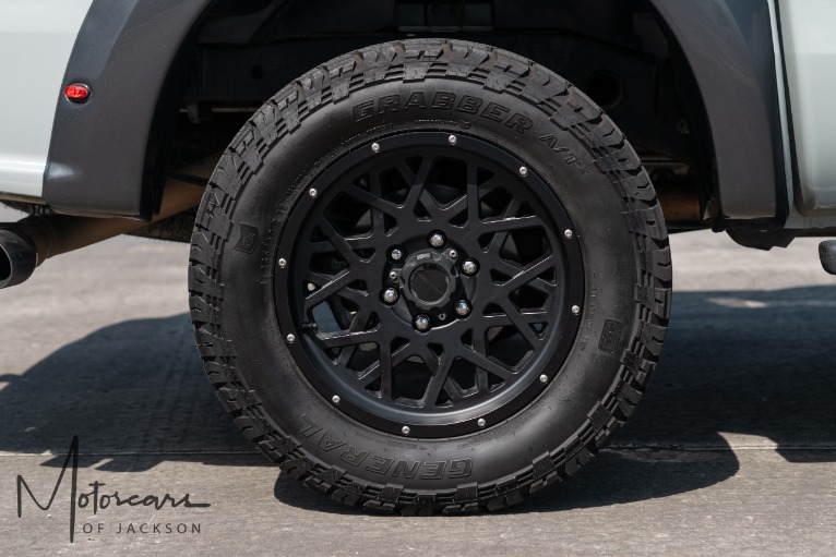 Used-2022-Ford-Ranger-XLT-ROUSH-Jackson-MS