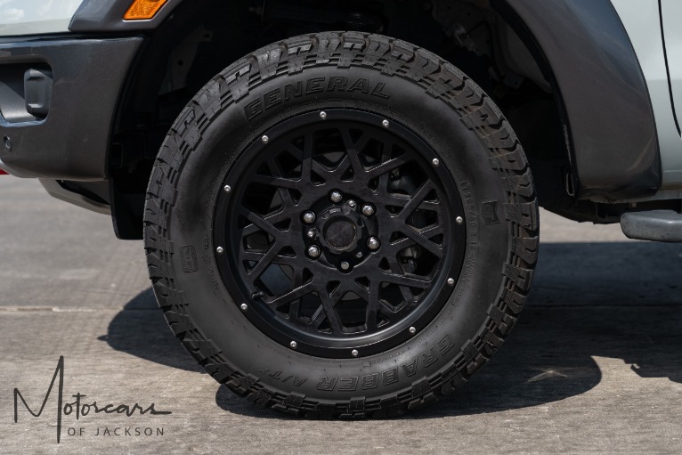 Used-2022-Ford-Ranger-XLT-ROUSH-Jackson-MS