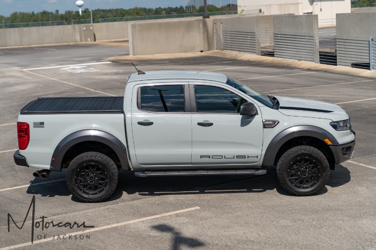 Used-2022-Ford-Ranger-XLT-ROUSH-Jackson-MS