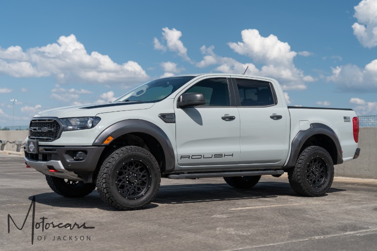 Used-2022-Ford-Ranger-XLT-ROUSH-Jackson-MS