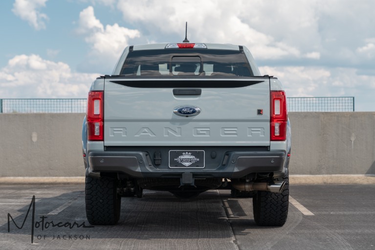 Used-2022-Ford-Ranger-XLT-ROUSH-for-sale-Jackson-MS