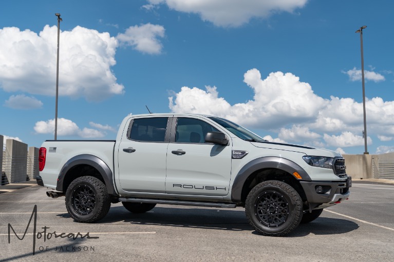 Used-2022-Ford-Ranger-XLT-ROUSH-Jackson-MS