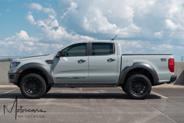 Used-2022-Ford-Ranger-XLT-ROUSH-Jackson-MS