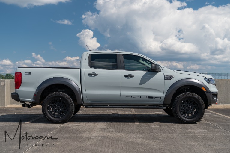 Used-2022-Ford-Ranger-XLT-ROUSH-for-sale-Jackson-MS