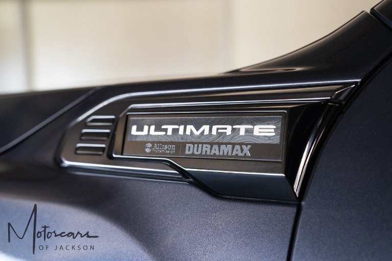 Used-2024-GMC-Sierra-2500HD-Denali-Ultimate-4WD-Jackson-MS