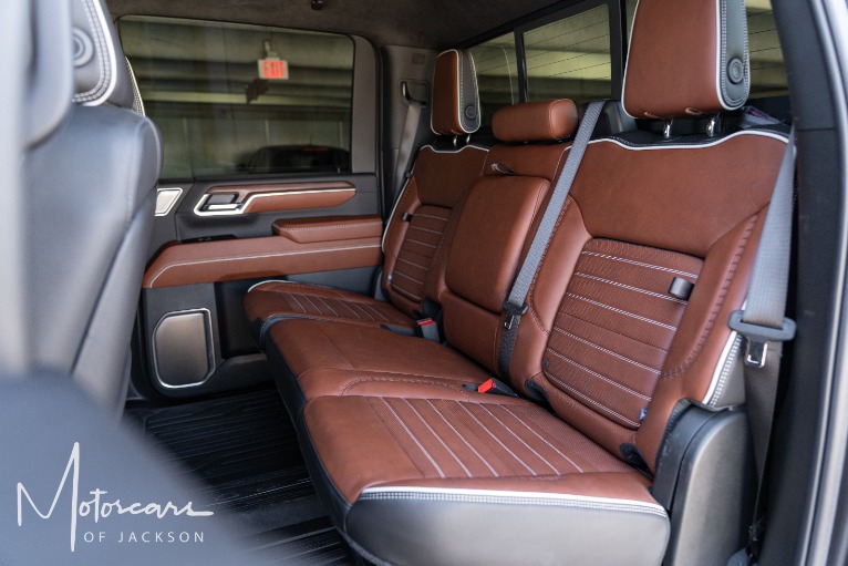 Used-2024-GMC-Sierra-2500HD-Denali-Ultimate-4WD-Jackson-MS