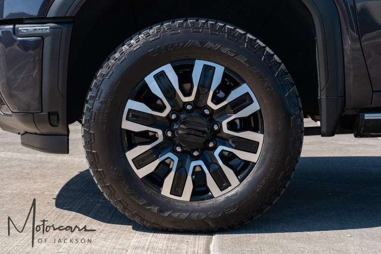 Used-2024-GMC-Sierra-2500HD-Denali-Ultimate-4WD-Jackson-MS