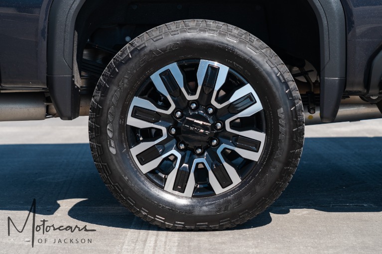 Used-2024-GMC-Sierra-2500HD-Denali-Ultimate-4WD-Jackson-MS