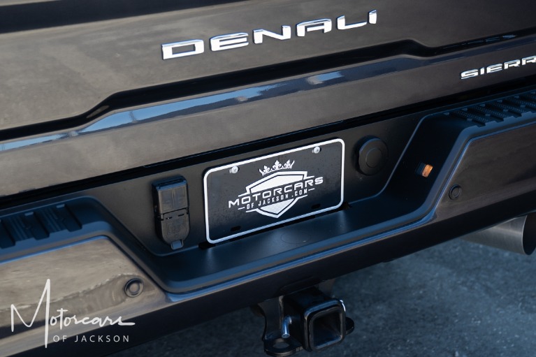 Used-2024-GMC-Sierra-2500HD-Denali-Ultimate-4WD-for-sale-Jackson-MS