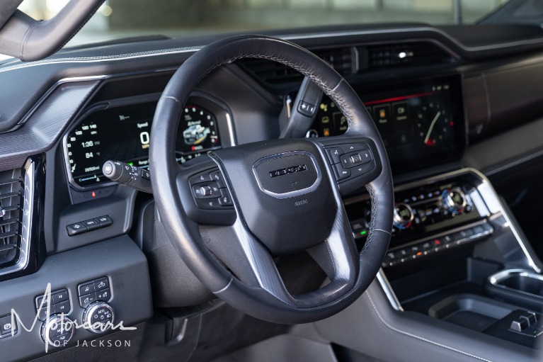 Used-2024-GMC-Sierra-2500HD-Denali-Ultimate-4WD-for-sale-Jackson-MS