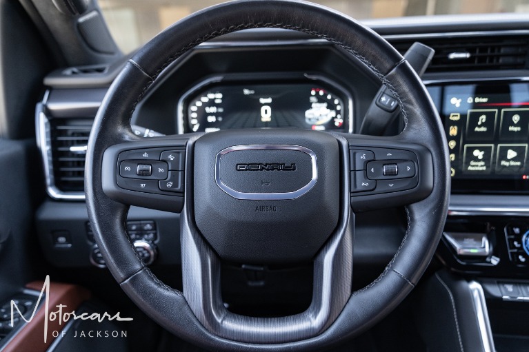Used-2024-GMC-Sierra-2500HD-Denali-Ultimate-4WD-Jackson-MS
