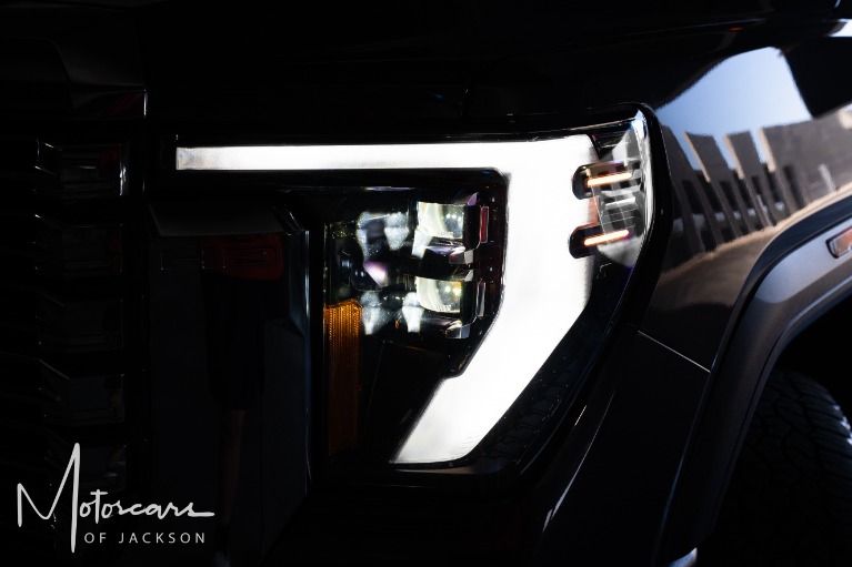 Used-2024-GMC-Sierra-2500HD-Denali-Ultimate-4WD-for-sale-Jackson-MS