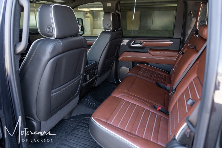 Used-2024-GMC-Sierra-2500HD-Denali-Ultimate-4WD-Jackson-MS