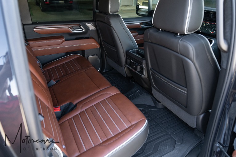 Used-2024-GMC-Sierra-2500HD-Denali-Ultimate-4WD-for-sale-Jackson-MS