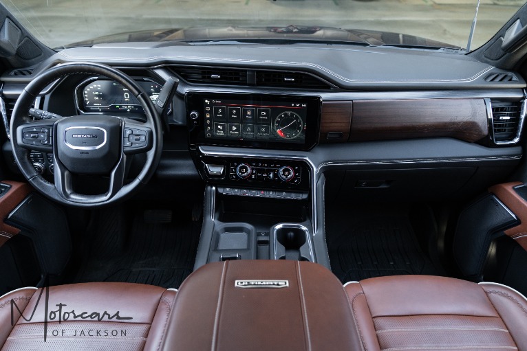 Used-2024-GMC-Sierra-2500HD-Denali-Ultimate-4WD-Jackson-MS
