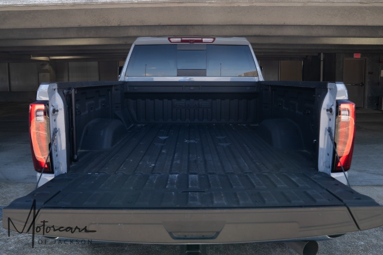 Used-2024-GMC-Sierra-2500HD-4WD-SLT-Jackson-MS