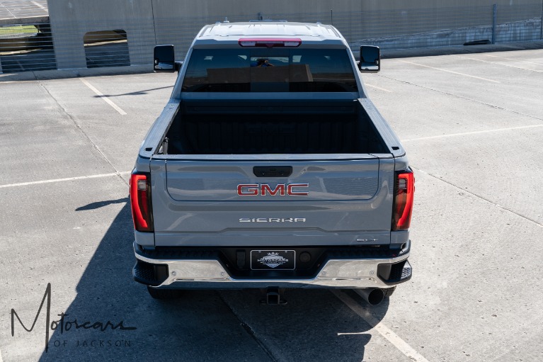 Used-2024-GMC-Sierra-2500HD-4WD-SLT-for-sale-Jackson-MS