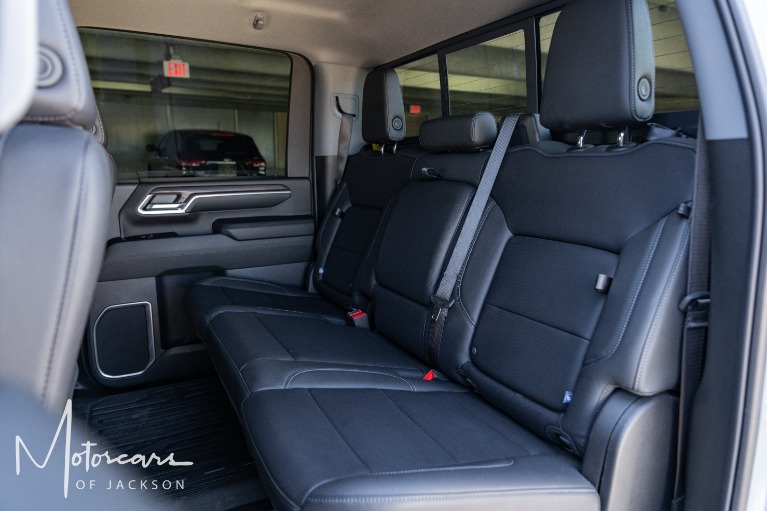 Used-2024-GMC-Sierra-2500HD-4WD-SLT-Jackson-MS