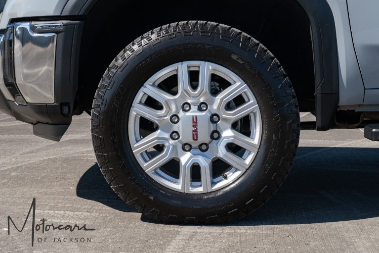 Used-2024-GMC-Sierra-2500HD-4WD-SLT-Jackson-MS