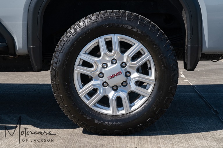 Used-2024-GMC-Sierra-2500HD-4WD-SLT-for-sale-Jackson-MS