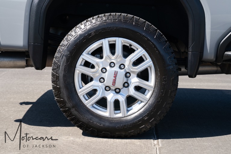 Used-2024-GMC-Sierra-2500HD-4WD-SLT-Jackson-MS