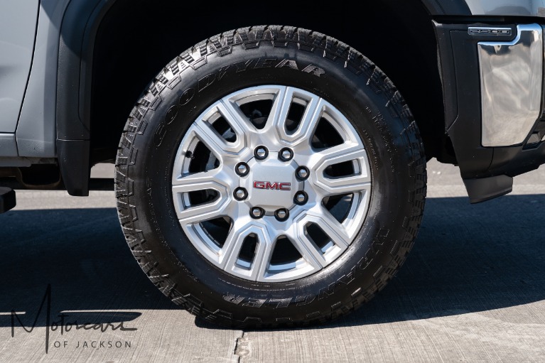 Used-2024-GMC-Sierra-2500HD-4WD-SLT-for-sale-Jackson-MS