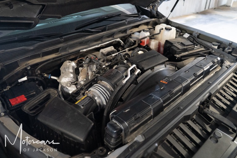 Used-2024-GMC-Sierra-2500HD-4WD-SLT-Jackson-MS