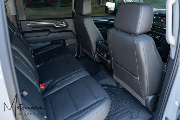 Used-2024-GMC-Sierra-2500HD-4WD-SLT-for-sale-Jackson-MS