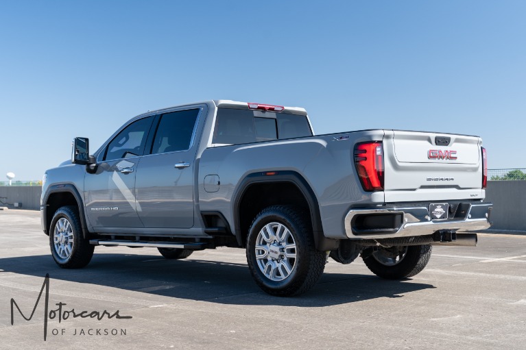 Used-2024-GMC-Sierra-2500HD-4WD-SLT-for-sale-Jackson-MS