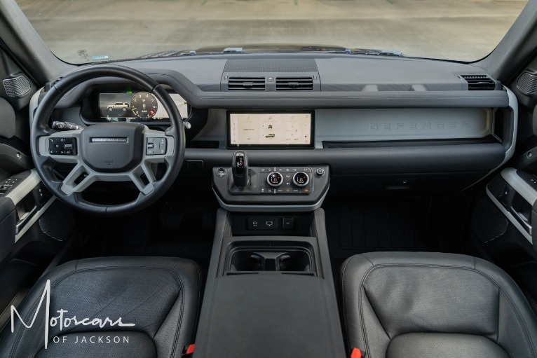 Used-2023-Land-Rover-Defender-110-S-AWD-Jackson-MS