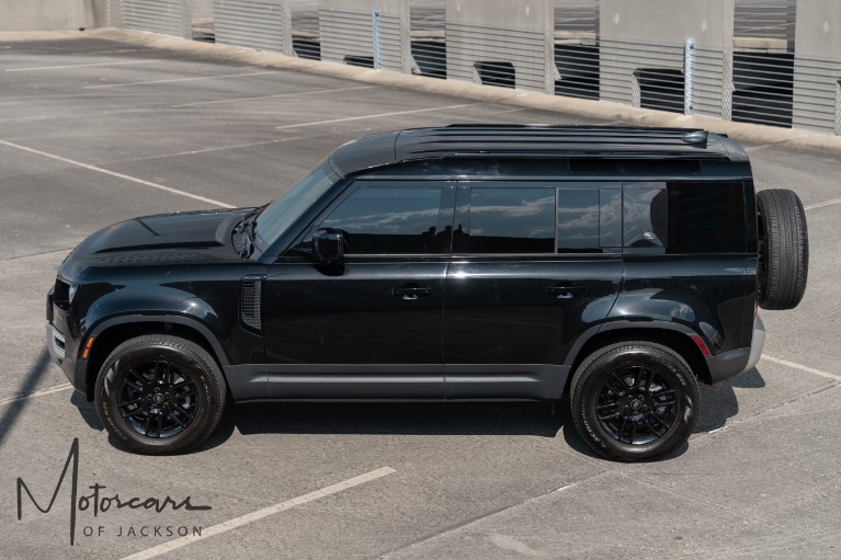 Used-2023-Land-Rover-Defender-110-S-AWD-Jackson-MS