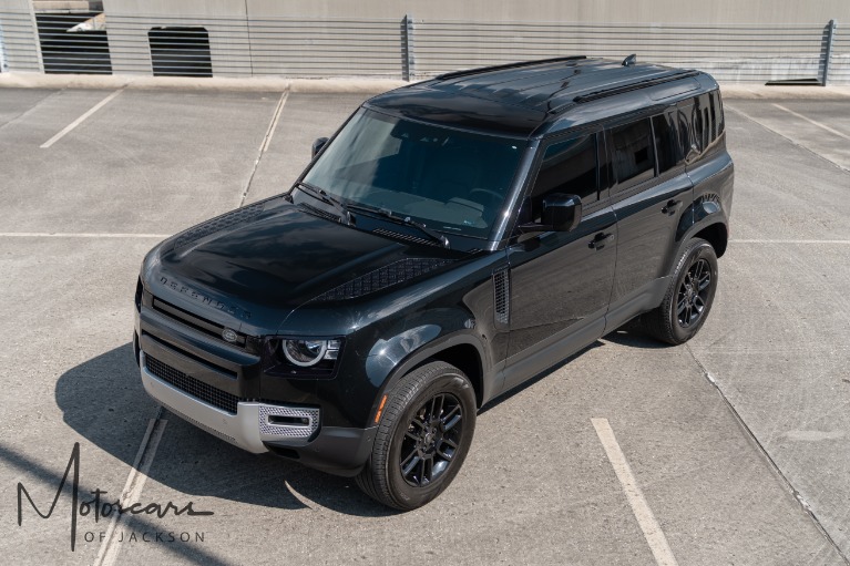 Used-2023-Land-Rover-Defender-110-S-AWD-Jackson-MS