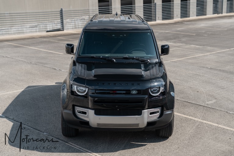Used-2023-Land-Rover-Defender-110-S-AWD-Jackson-MS