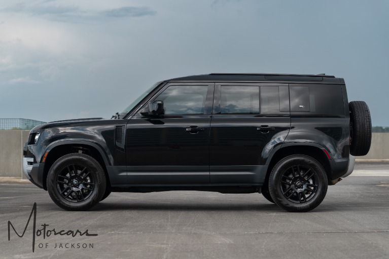 Used-2023-Land-Rover-Defender-110-S-AWD-Jackson-MS