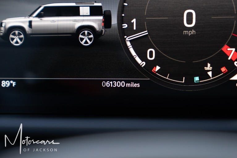 Used-2023-Land-Rover-Defender-110-S-AWD-Jackson-MS