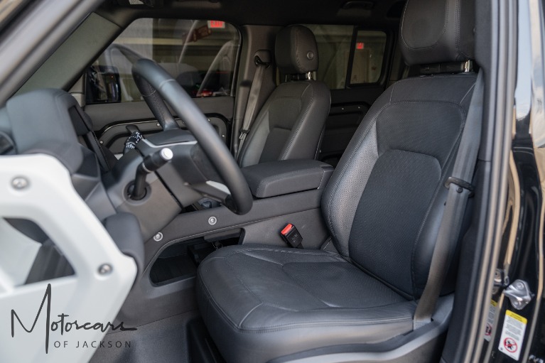 Used-2023-Land-Rover-Defender-110-S-AWD-Jackson-MS