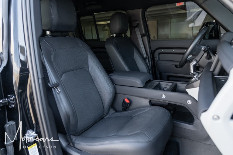 Used-2023-Land-Rover-Defender-110-S-AWD-for-sale-Jackson-MS