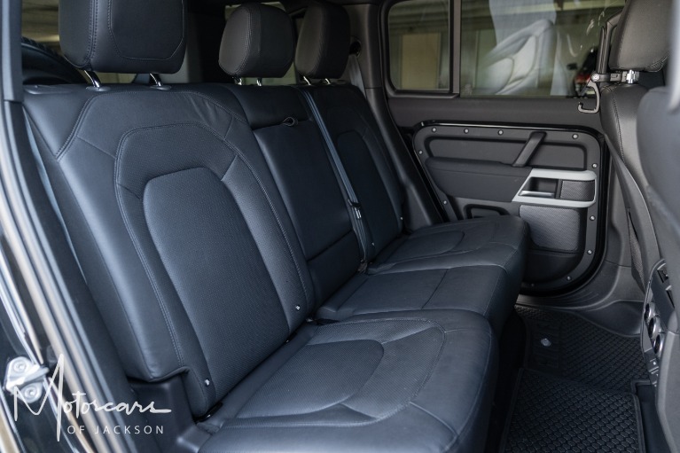 Used-2023-Land-Rover-Defender-110-S-AWD-for-sale-Jackson-MS