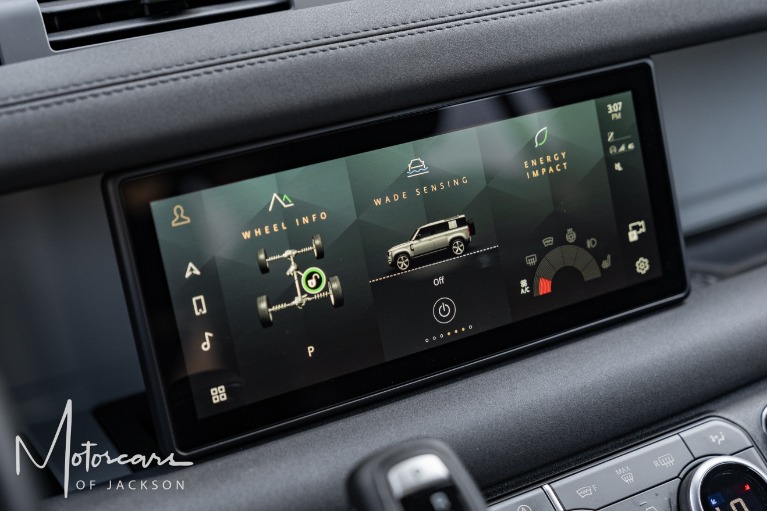 Used-2023-Land-Rover-Defender-110-S-AWD-for-sale-Jackson-MS