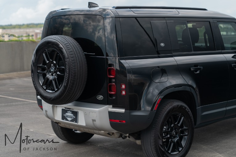 Used-2023-Land-Rover-Defender-110-S-AWD-Jackson-MS