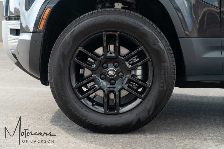 Used-2023-Land-Rover-Defender-110-S-AWD-Jackson-MS