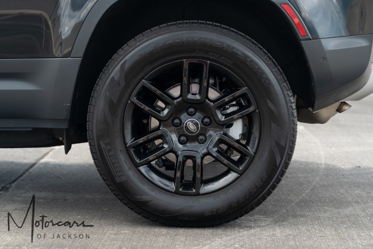 Used-2023-Land-Rover-Defender-110-S-AWD-for-sale-Jackson-MS