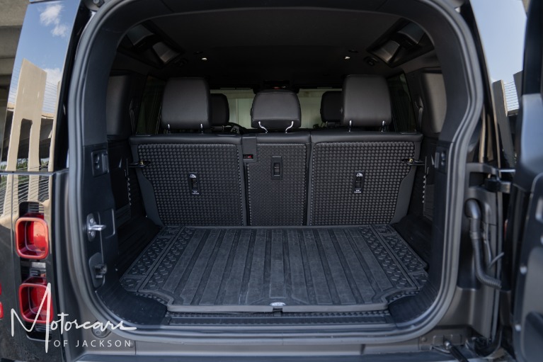 Used-2023-Land-Rover-Defender-110-S-AWD-for-sale-Jackson-MS