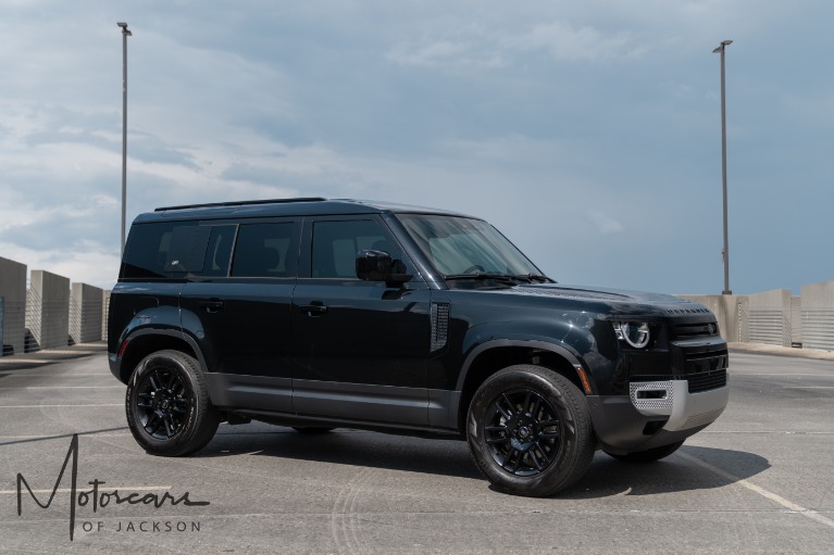Used-2023-Land-Rover-Defender-110-S-AWD-Jackson-MS