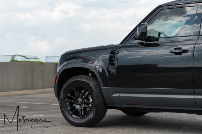 Used-2023-Land-Rover-Defender-110-S-AWD-Jackson-MS