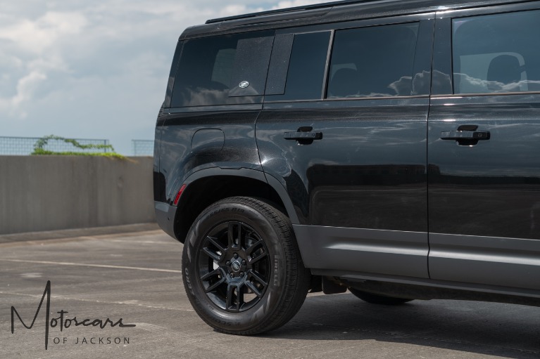 Used-2023-Land-Rover-Defender-110-S-AWD-Jackson-MS